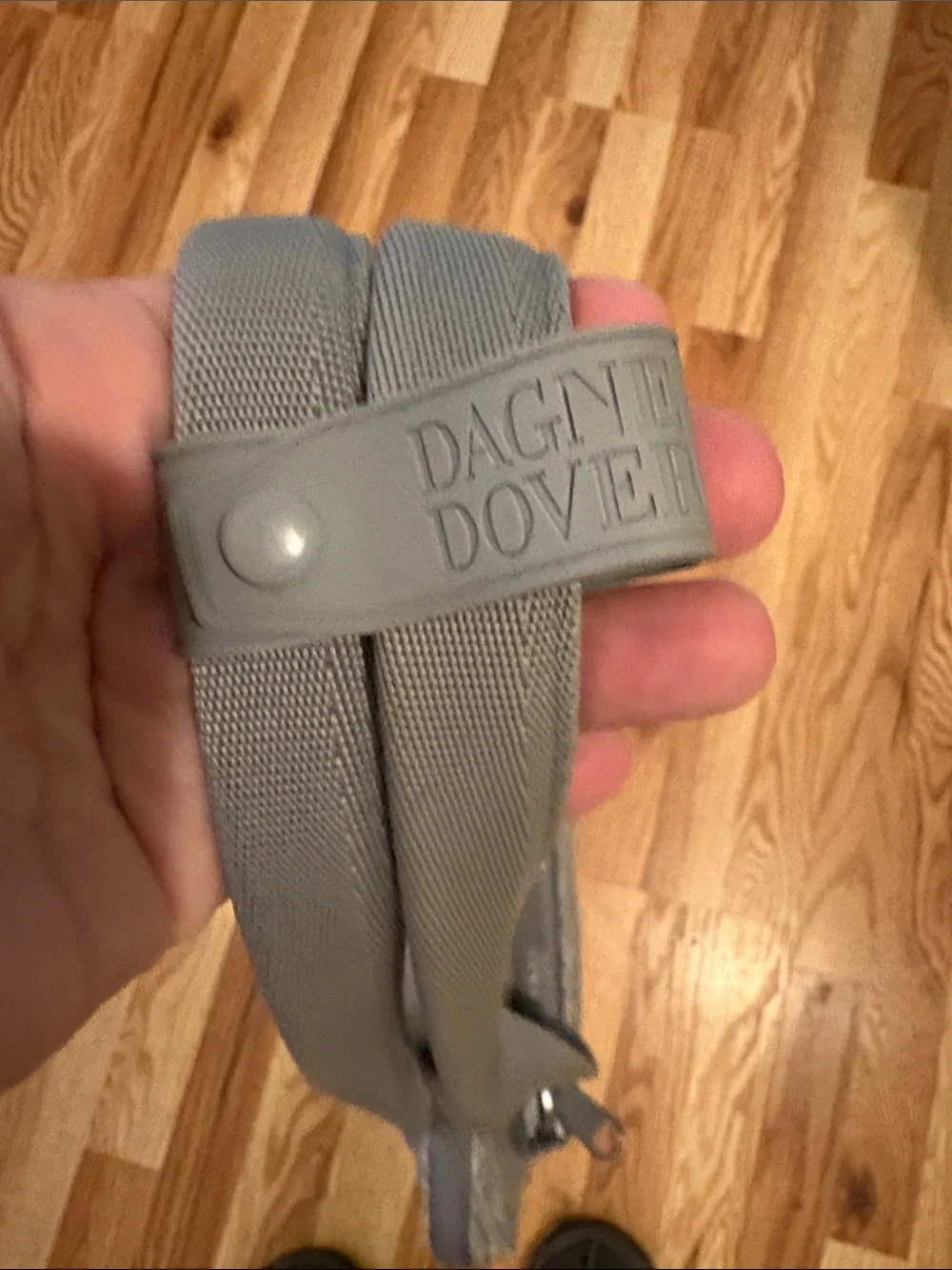 Dagne Dover laptop bag